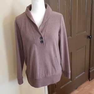 Banana Republic sweater